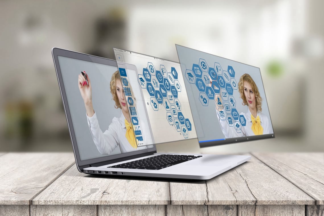 Mobirise Website Builder